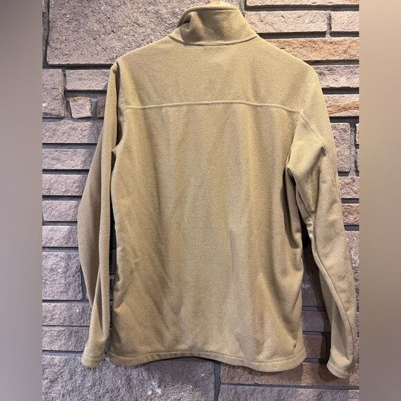 THE NORTH FACE men’s zip up sweatshirt, size M - Picture 5 of 9